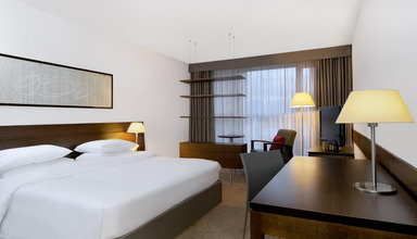 Four Points Sheraton Bolzano