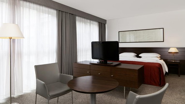 Four Points Sheraton Bolzano