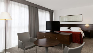 Four Points Sheraton Bolzano