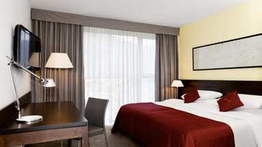 Four Points Sheraton Bolzano