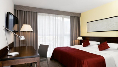 Four Points Sheraton Bolzano