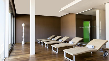 Four Points Sheraton Bolzano