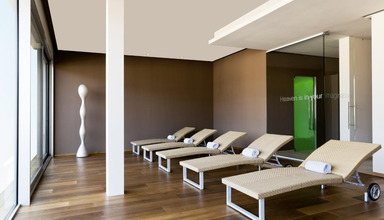 Four Points Sheraton Bolzano