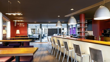 Four Points Sheraton Bolzano