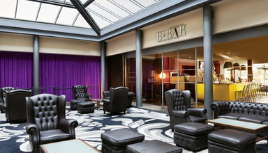 Four Points Sheraton Bolzano
