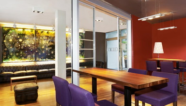 Four Points Sheraton Bolzano