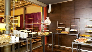 Four Points Sheraton Bolzano