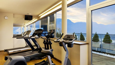 Four Points Sheraton Bolzano