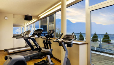 Four Points Sheraton Bolzano