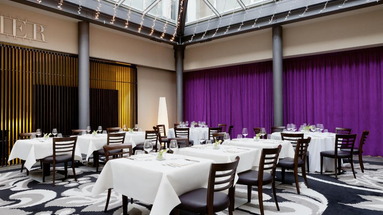 Four Points Sheraton Bolzano