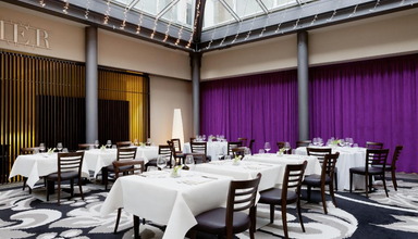 Four Points Sheraton Bolzano