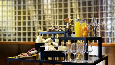 Four Points Sheraton Bolzano
