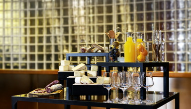 Four Points Sheraton Bolzano