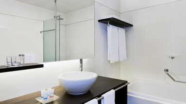 Four Points Sheraton Bolzano