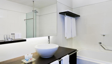 Four Points Sheraton Bolzano