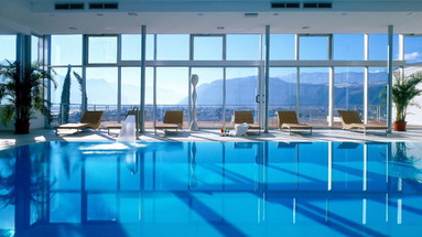 Four Points Sheraton Bolzano