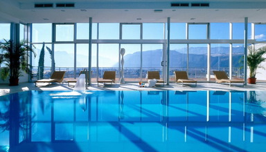Four Points Sheraton Bolzano