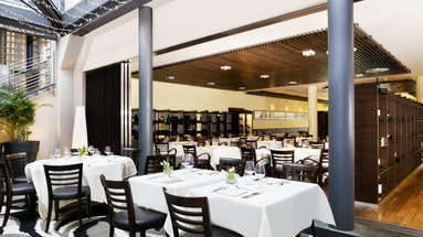 Four Points Sheraton Bolzano