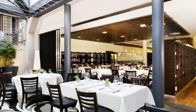 Four Points Sheraton Bolzano