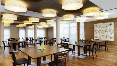 Four Points Sheraton Bolzano