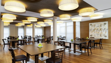 Four Points Sheraton Bolzano