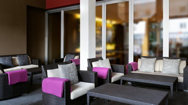 Four Points Sheraton Bolzano