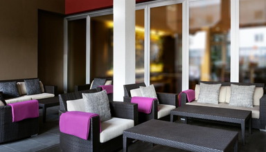 Four Points Sheraton Bolzano
