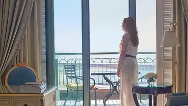 Four Seasons Alexandria