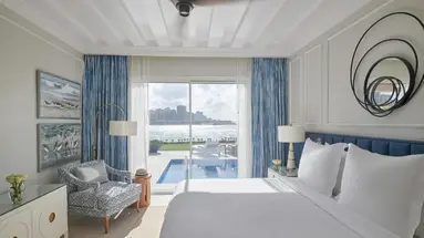 Four Seasons Alexandria