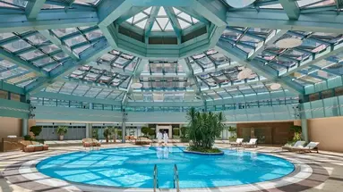 Four Seasons Alexandria
