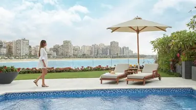 Four Seasons Alexandria