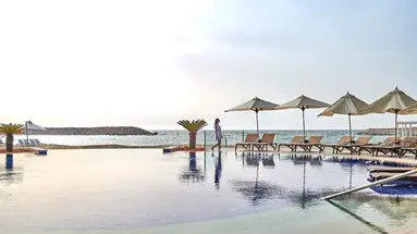 Four Seasons Alexandria