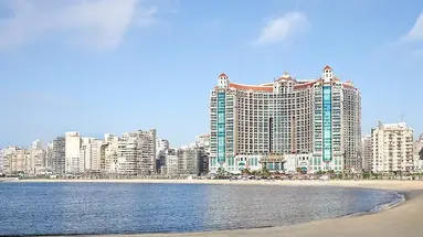 Four Seasons Alexandria