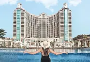 Four Seasons Alexandria