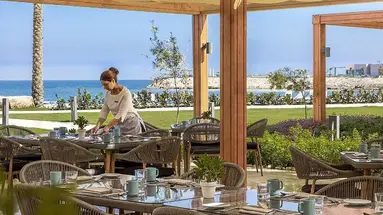 Four Seasons Alexandria