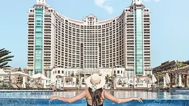 Four Seasons Alexandria