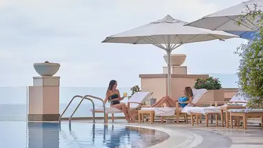 Four Seasons Alexandria