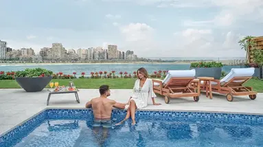 Four Seasons Alexandria