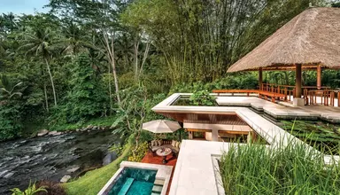 Four Seasons at Sayan