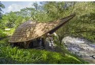 Four Seasons at Sayan