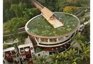 Four Seasons at Sayan
