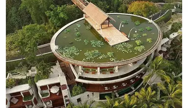 Four Seasons at Sayan