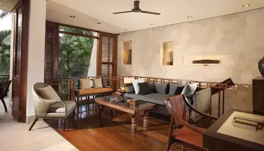 Four Seasons at Sayan