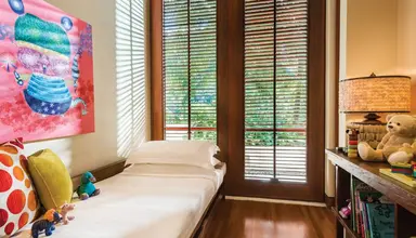 Four Seasons at Sayan