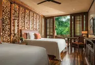 Four Seasons at Sayan