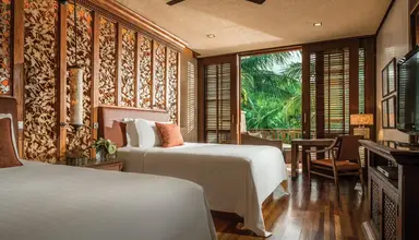 Four Seasons at Sayan