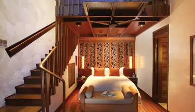 Four Seasons at Sayan