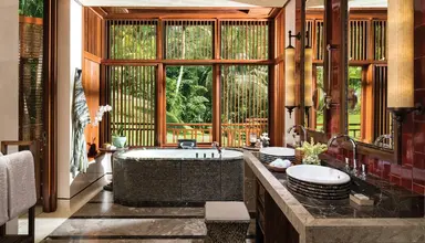 Four Seasons at Sayan