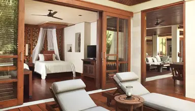 Four Seasons at Sayan
