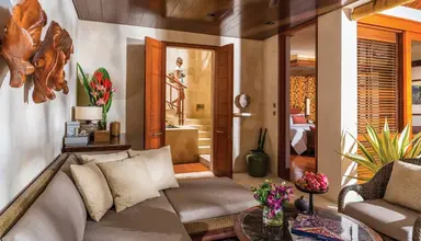 Four Seasons at Sayan